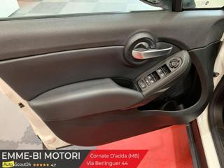 FIAT 500X usata, con Fendinebbia