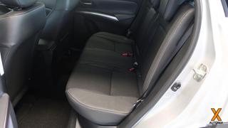 SUZUKI S-Cross usata, con Cerchi in lega