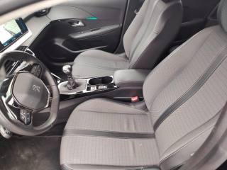 PEUGEOT 208 usata, con ESP