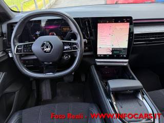 RENAULT Austral usata, con Climatizzatore