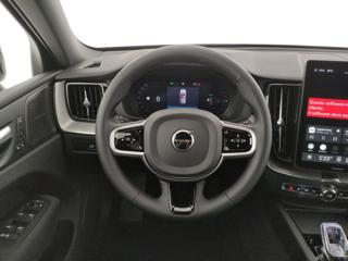 VOLVO XC60 usata, con Sedili riscaldati