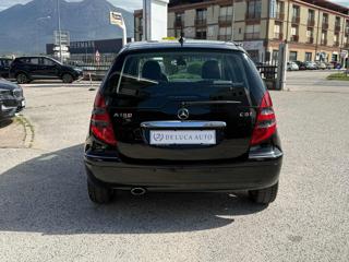 MERCEDES-BENZ A 180 usata, con Climatizzatore