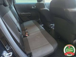 CITROEN C3 usata, con Boardcomputer