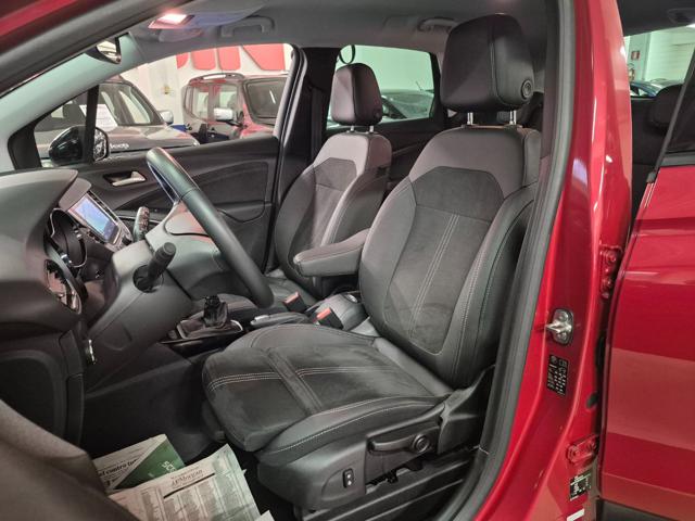 OPEL Crossland usata, con Servosterzo
