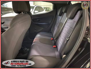 LANCIA Ypsilon usata, con Luci diurne LED