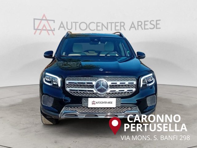 MERCEDES-BENZ GLB 180 usata, con Chiusura centralizzata