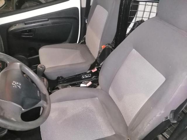 PEUGEOT Bipper usata 13