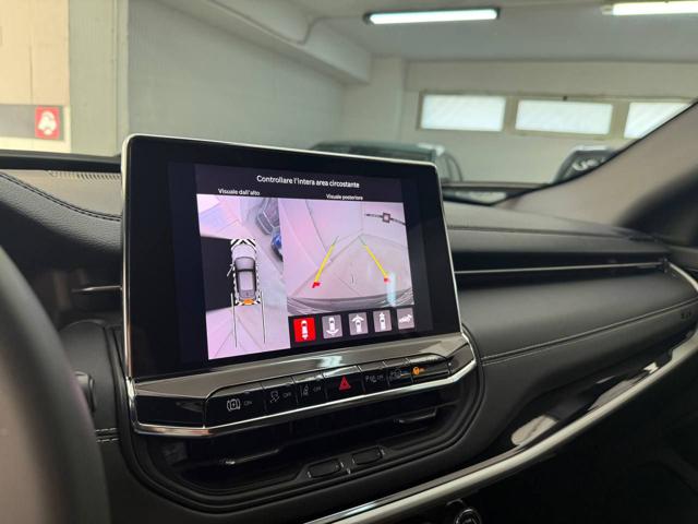 JEEP Compass usata, con Cruise Control