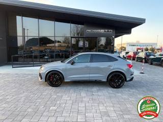 AUDI RS Q3 usata, con Airbag Passeggero