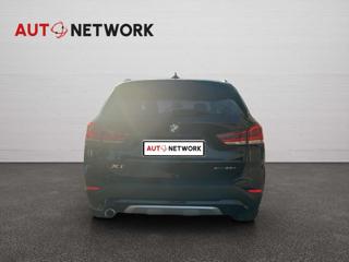 BMW X1 usata, con Autoradio