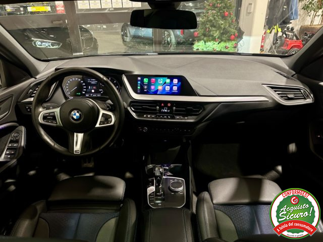 BMW 116 usata, con Cronologia tagliandi