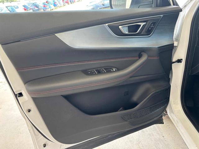 DR MOTOR DR 5.0 usata, con Sensori di parcheggio posteriori