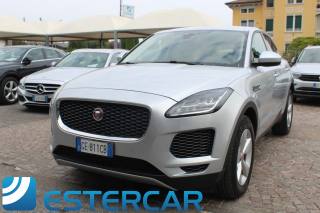 JAGUAR E-Pace 2.0D 150CV AWD aut.