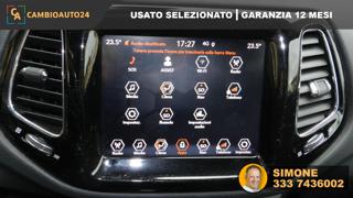 JEEP Compass usata 85