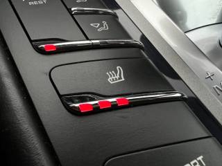 PORSCHE Panamera usata, con Cruise Control