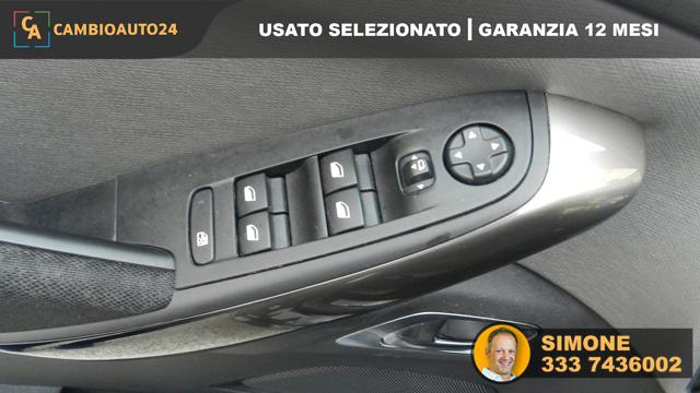 CITROEN Grand C4 Spacetourer usata, con Sistema di navigazione