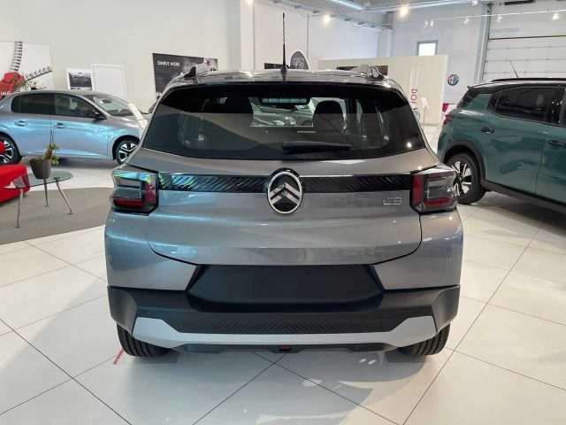 CITROEN C3 usata, con Airbag Passeggero