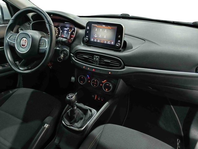 FIAT Tipo usata, con Cruise Control