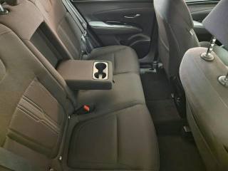 HYUNDAI Tucson usata, con ESP