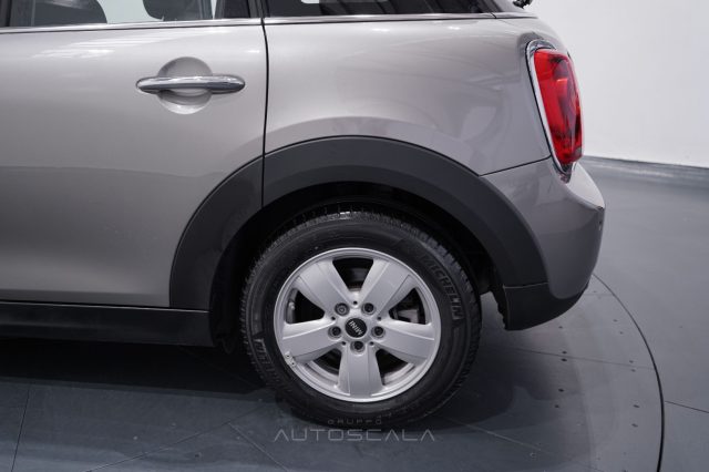 MINI Cooper D usata 35
