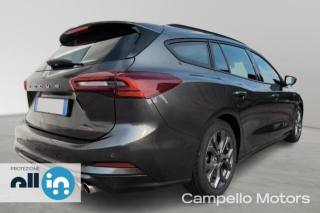 FORD Focus usata 2