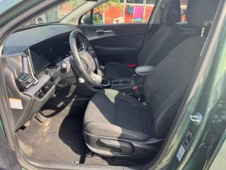 KIA Sportage usata, con Cruise Control