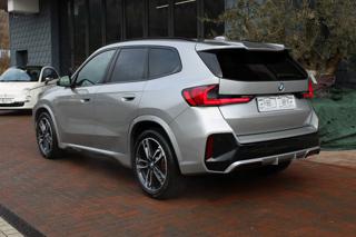 BMW X1 usata, con Antifurto