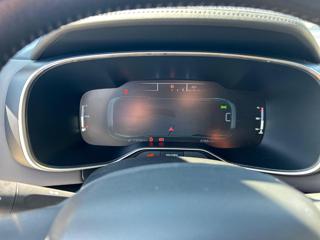 CITROEN C5 Aircross usata, con Sospensioni pneumatiche