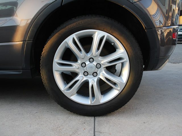 LAND ROVER Range Rover Evoque usata, con Airbag Passeggero