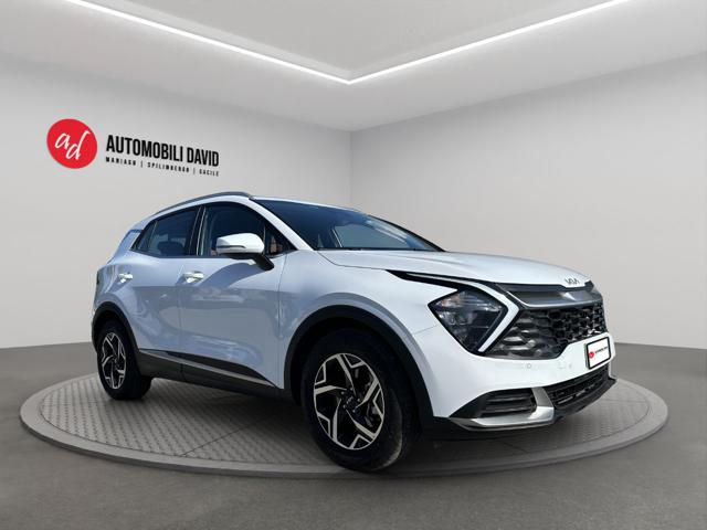 KIA Sportage usata, con Airbag