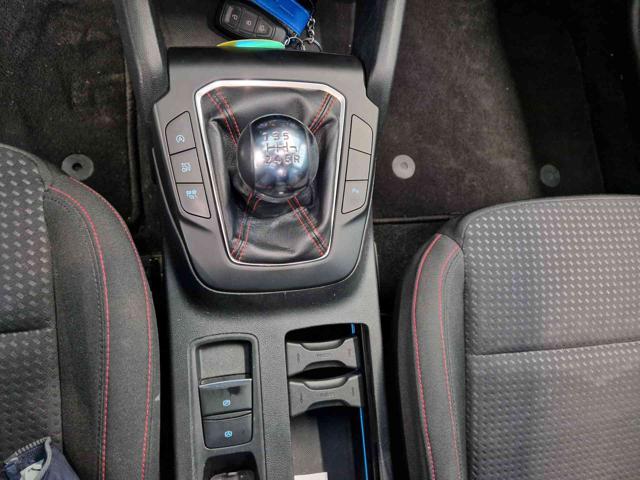 FORD Focus usata, con ESP