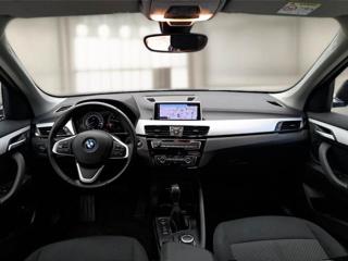 BMW X1 usata, con Airbag laterali