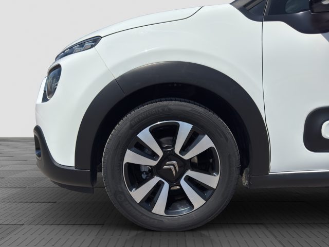 CITROEN C3 usata 14