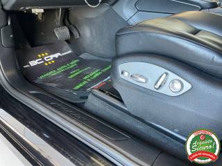 PORSCHE Macan usata, con Cerchi in lega