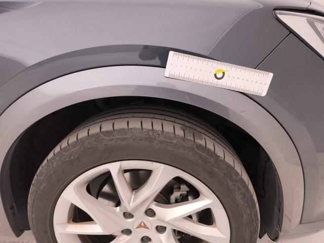 CUPRA Formentor usata, con Fari full-led