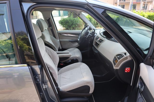 CITROEN C4 usata 89