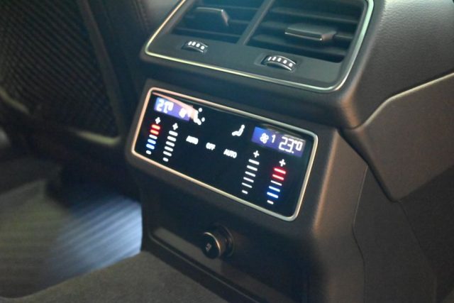 AUDI A6 allroad usata 67