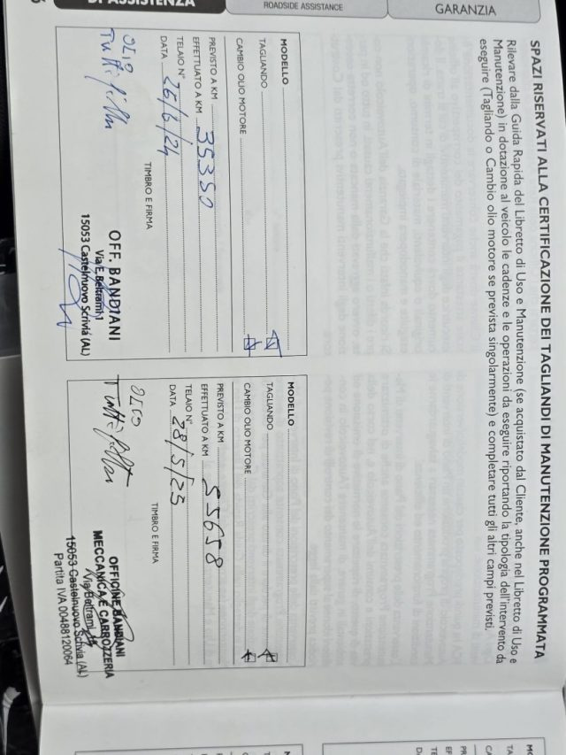 FIAT Fiorino usata 26