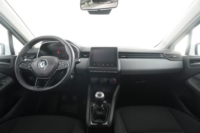 RENAULT Clio usata 10