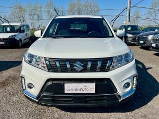 SUZUKI Vitara usata, con Volante multifunzione