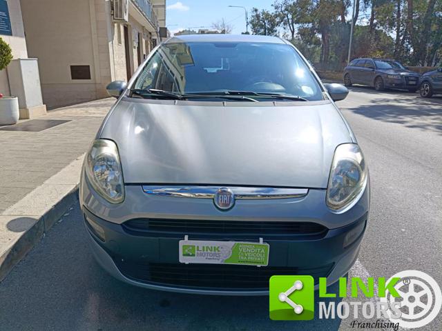 FIAT Punto Evo usata, con Autoradio
