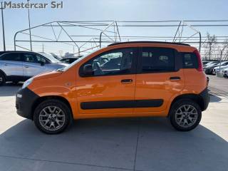 FIAT Panda usata, con Airbag Passeggero