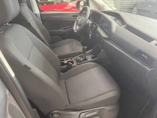 VOLKSWAGEN Caddy usata, con Specchietti laterali elettrici