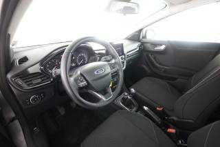 FORD Puma usata 8