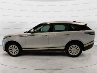 LAND ROVER Range Rover Velar usata, con Autoradio
