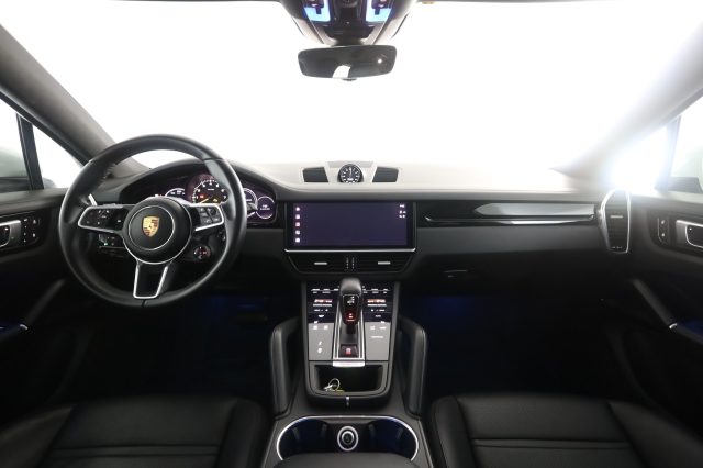 PORSCHE Cayenne usata 4