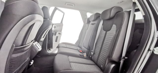 KIA Sorento usata, con Fendinebbia