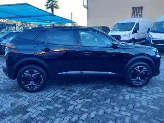 PEUGEOT 2008 usata, con Autoradio