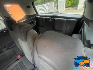 VOLKSWAGEN Touran usata, con Airbag testa