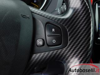 RENAULT Captur usata, con Start/Stop Automatico